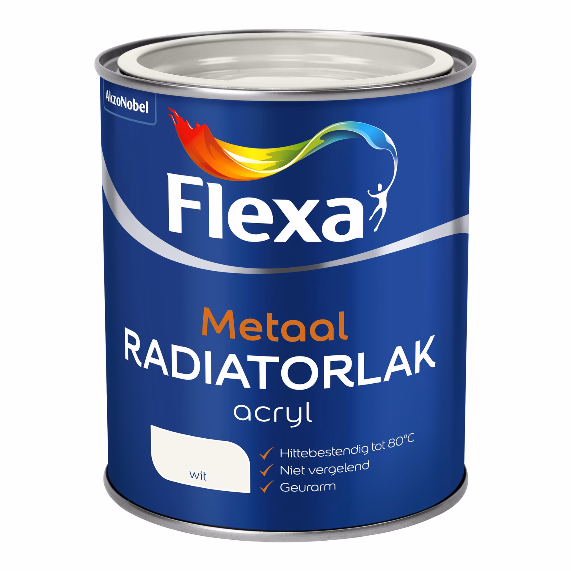 Wat is beter, Flexa of Sikkens?