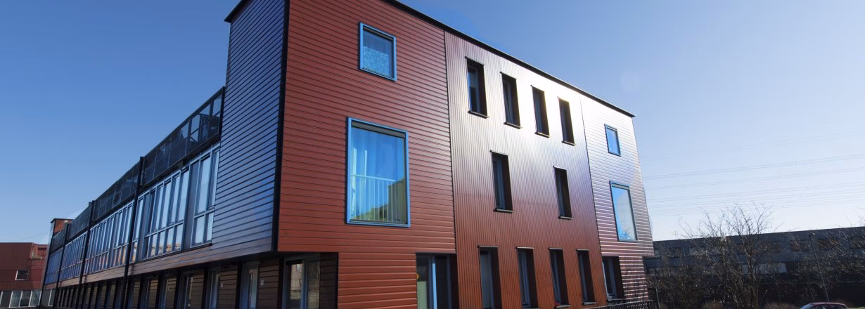 Hoe kan ik Accoya behandelen?