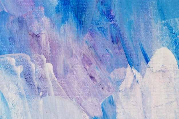 Hoe bescherm je een acryl schilderij?