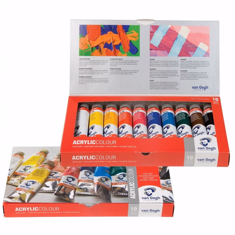 Wat is het goedkoopste schilderij van Vincent van Gogh?