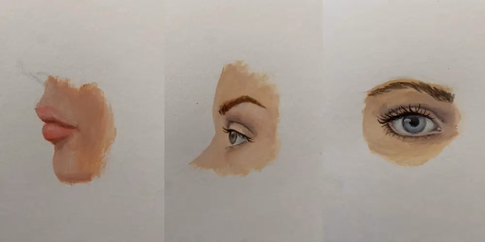 Wat kost een cursus schilderen?