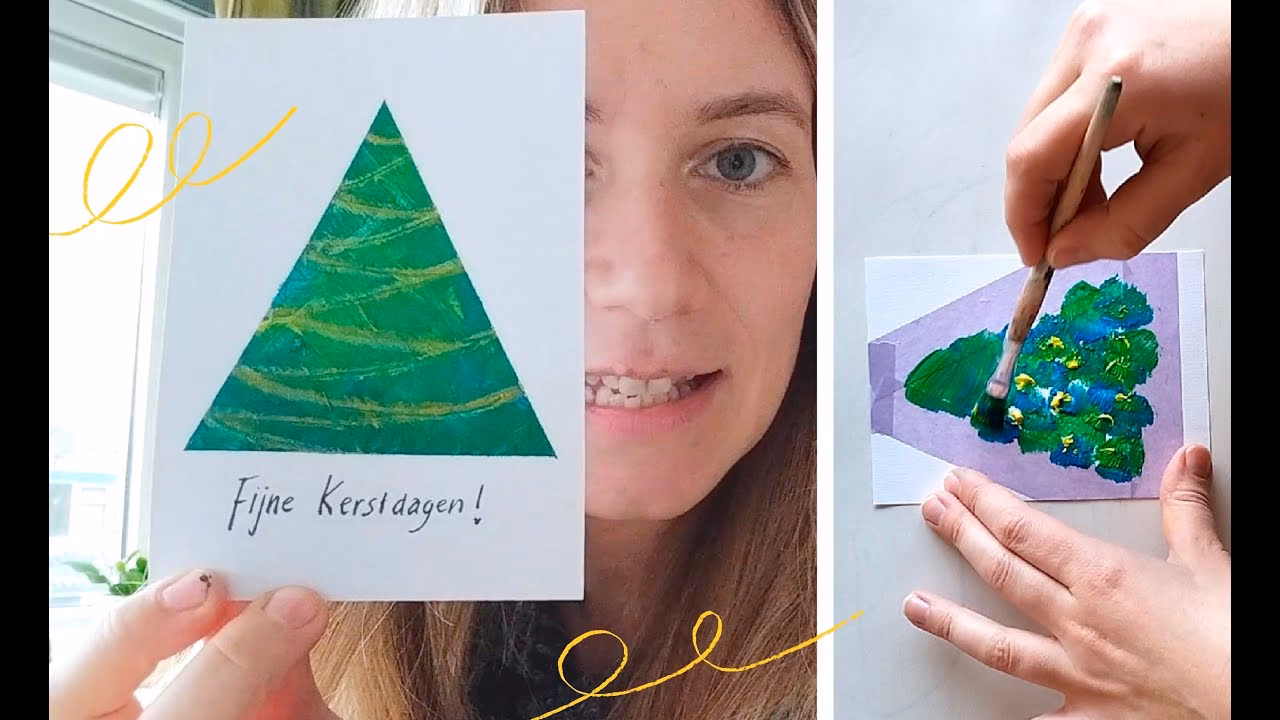 Wat is het verschil tussen krijt- en acrylverf?