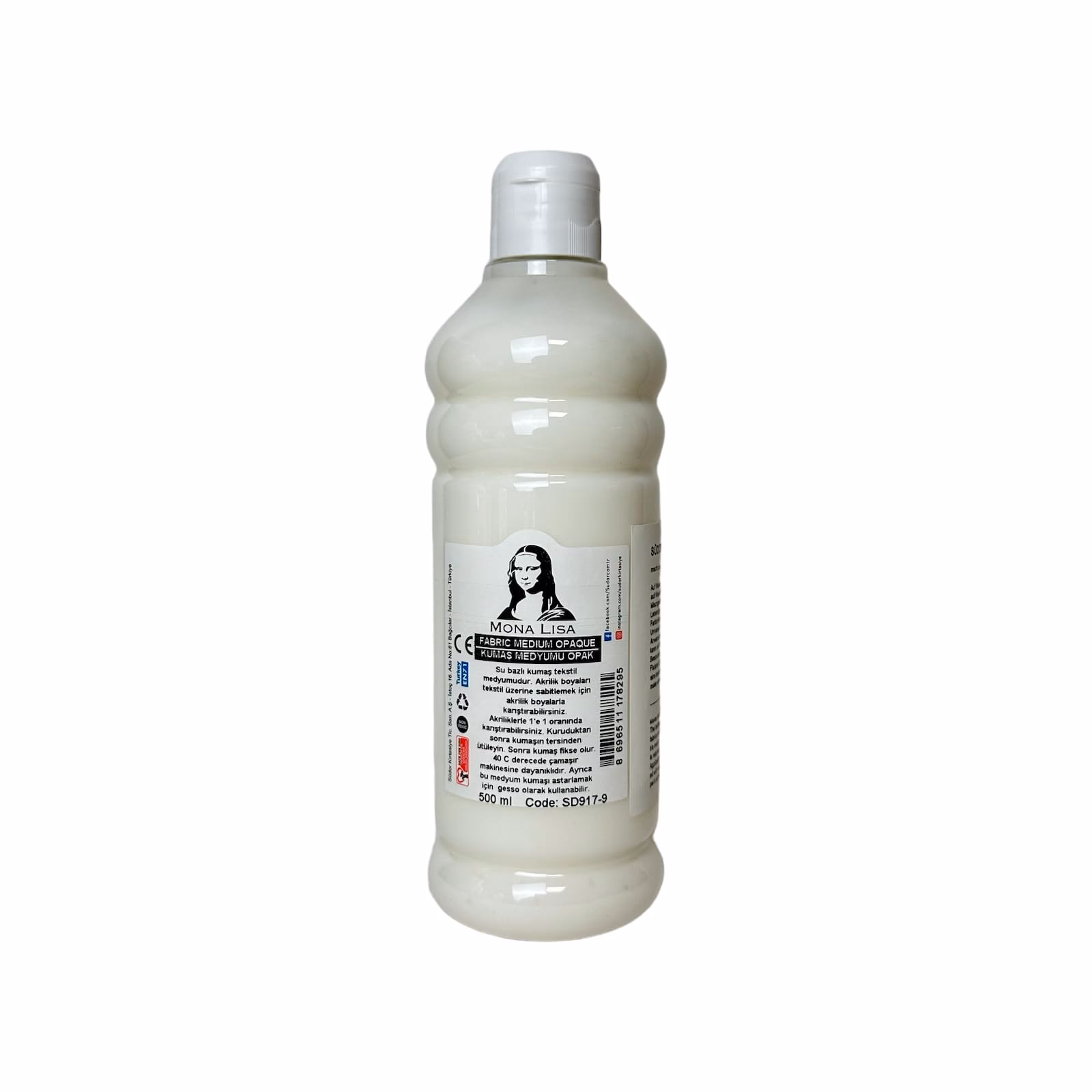 Hoe fixeer je verf op textiel?