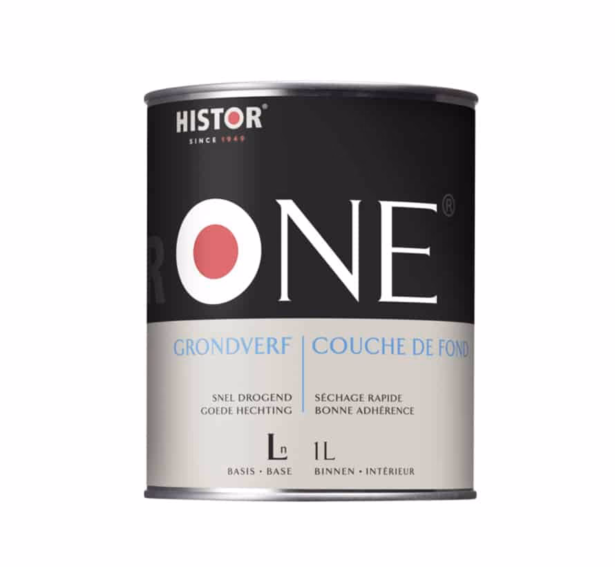 Welk merk verf is het beste qua kwaliteit?