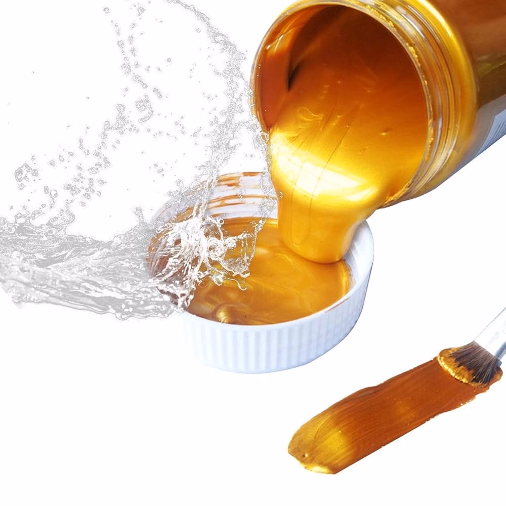 Wat is Heavy Body acrylverf?