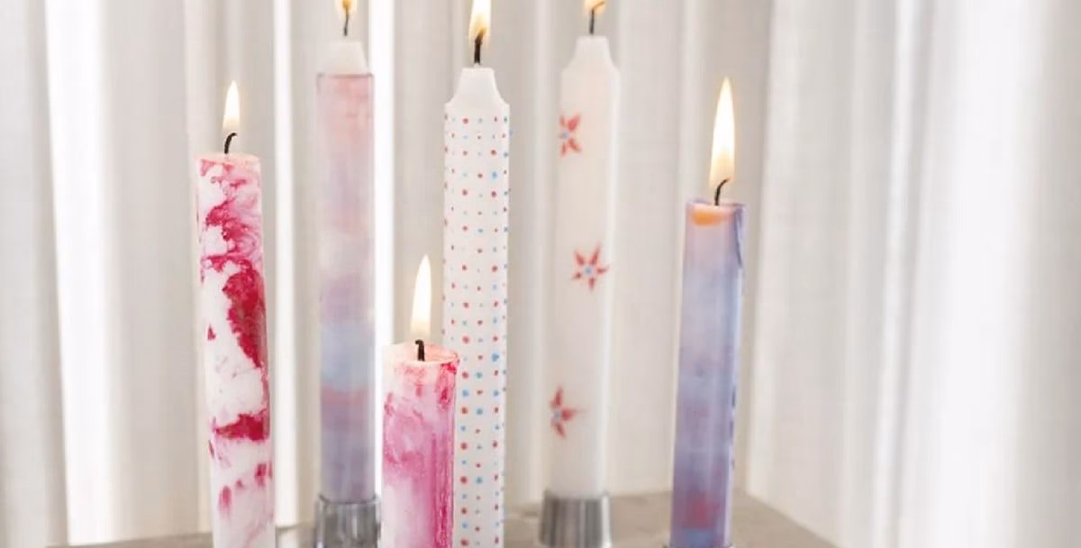 Is acrylverf brandbaar?