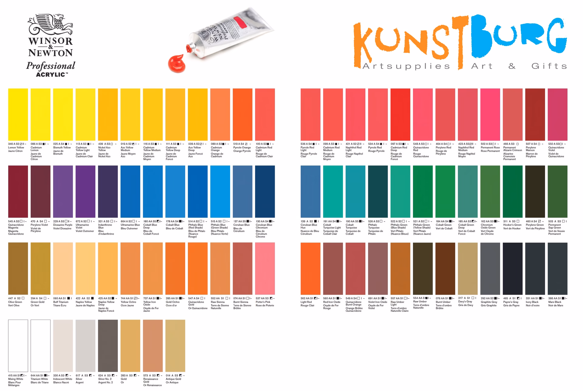 Hoe maak je zandkleur met acrylverf?