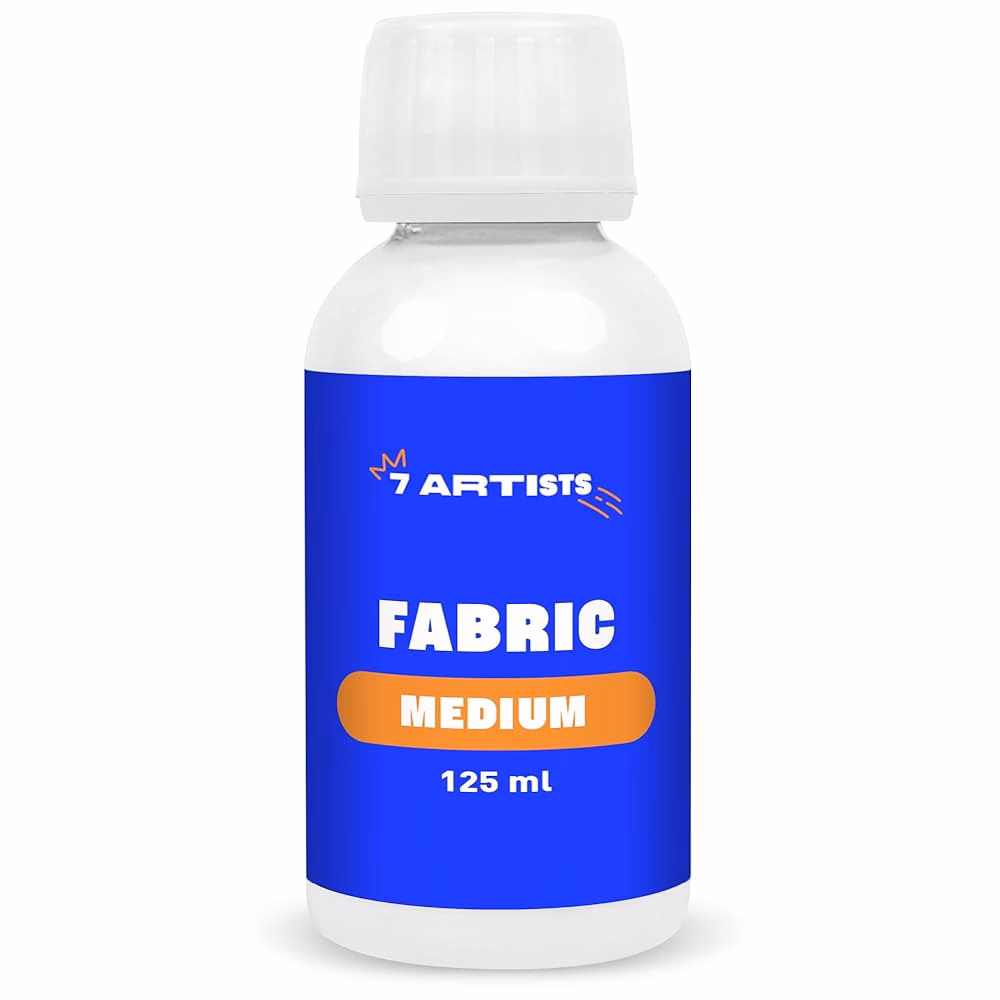 Is acrylverf geschikt voor textiel?