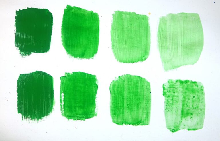 Sennelier Abstract Acrylverf 120ml - 541 Cadmiumgeel Medium - Arts and