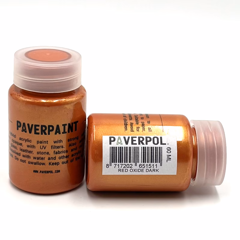 Wat kun je met paverpol?