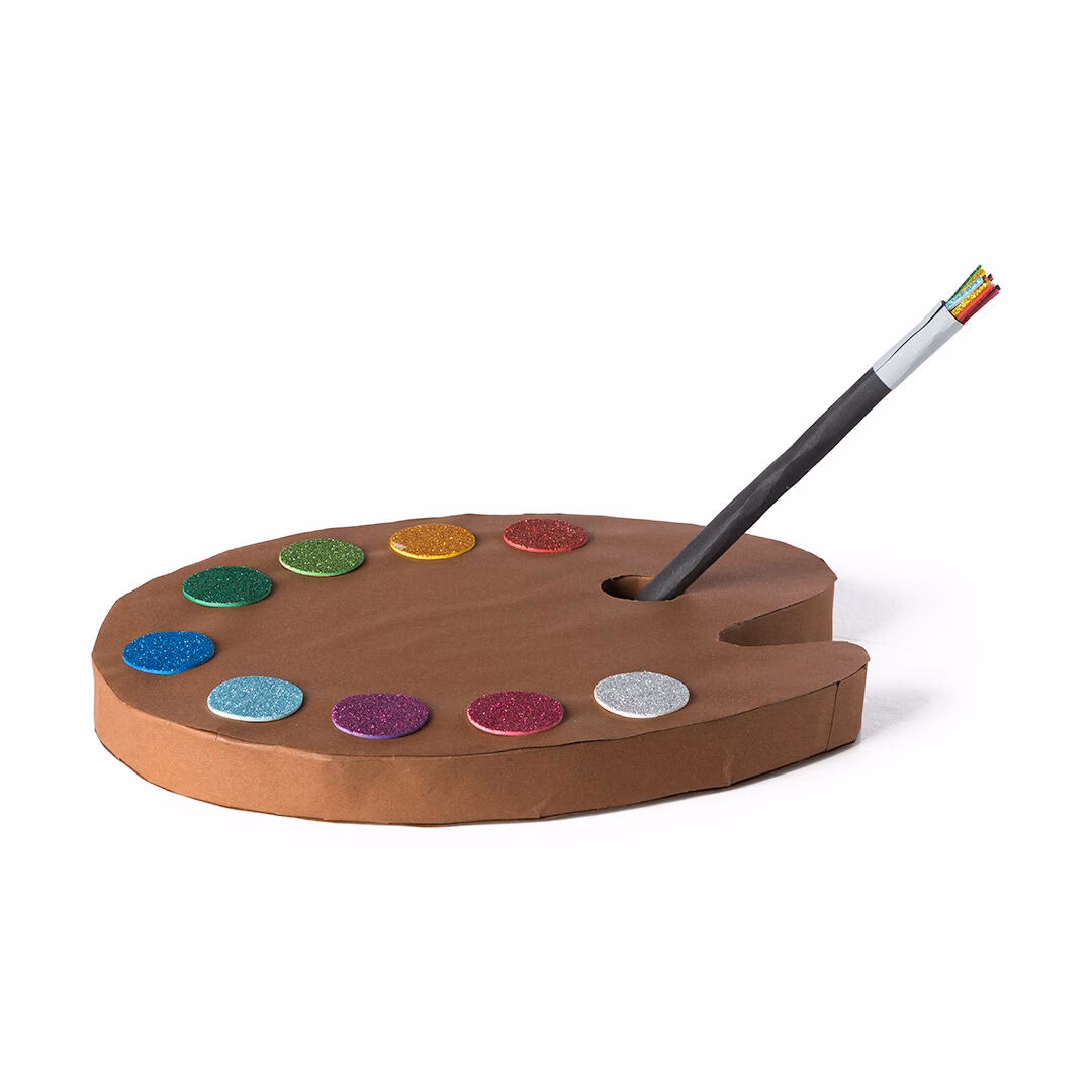 Hoe maak je een skateboard surprise?