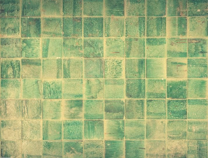 Kun je acrylverf gebruiken op tegels?