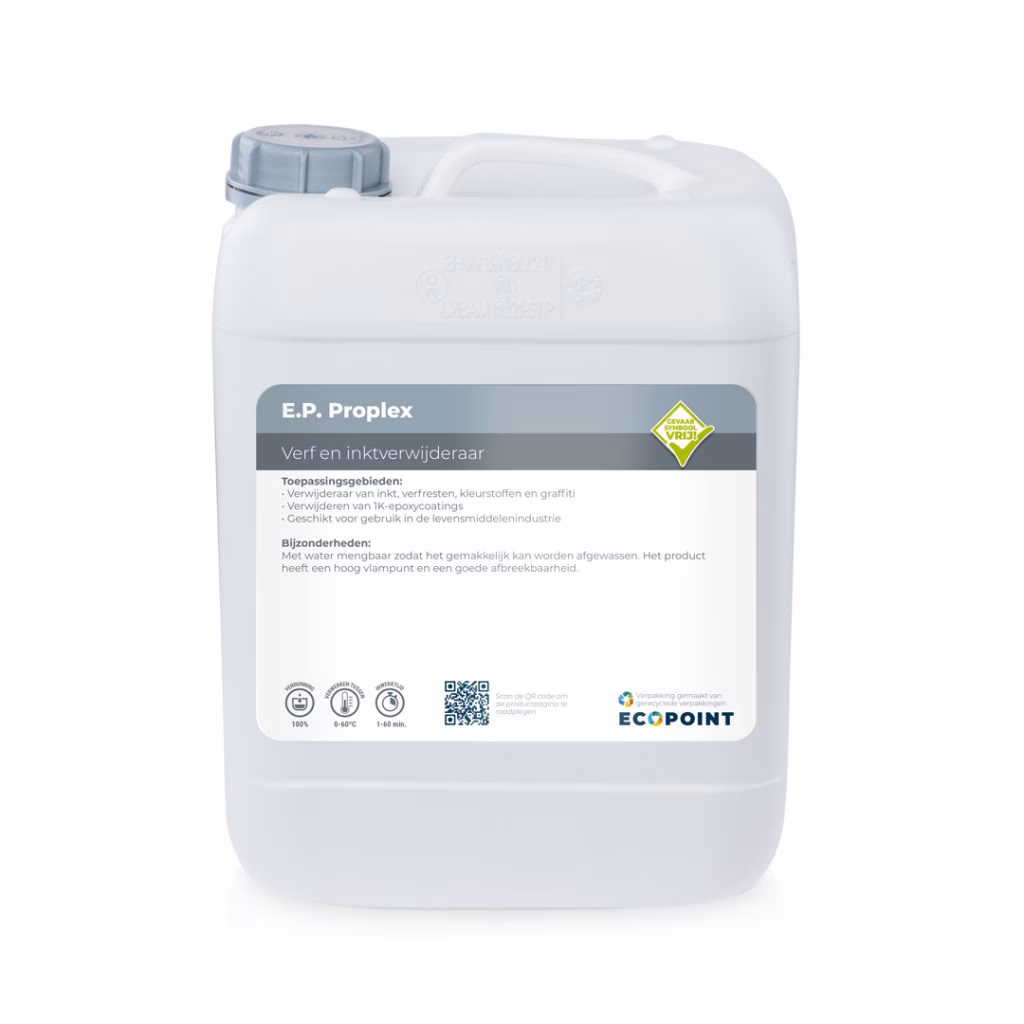 Hoe haal je verf van een deur af?