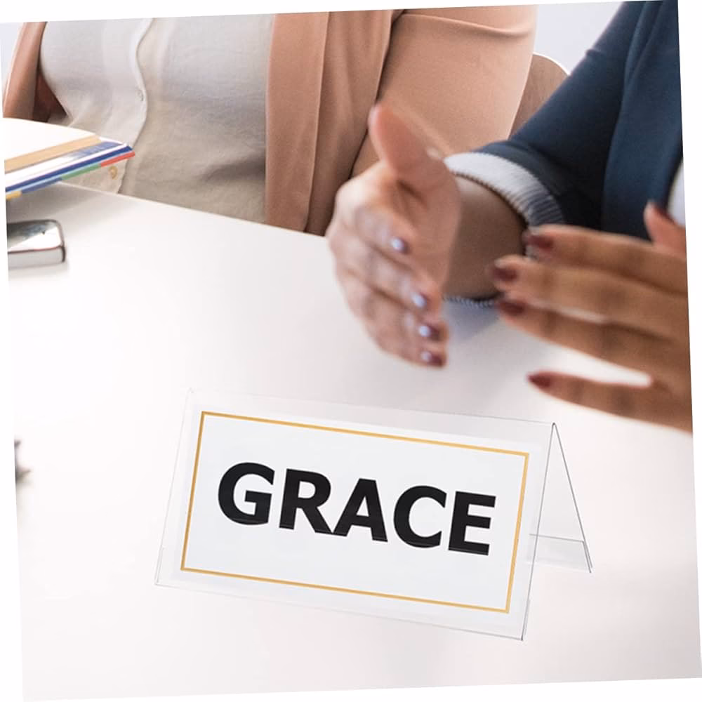 Waarom visitekaartjes?