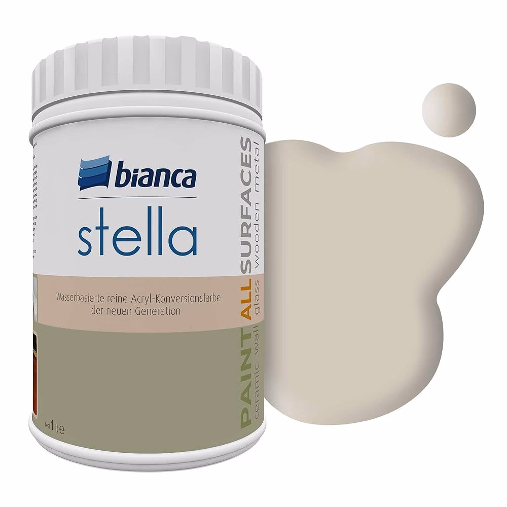 Kun je acrylverf in de badkamer gebruiken?