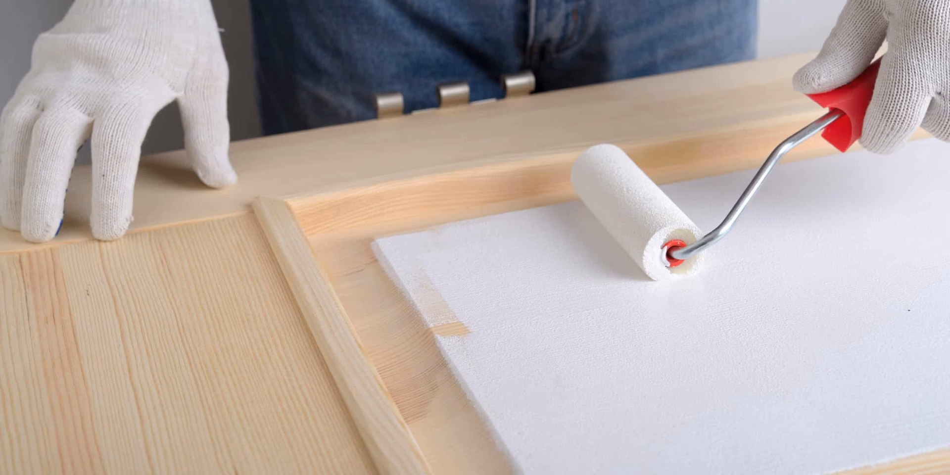 Wat is de beste verf voor deuren?