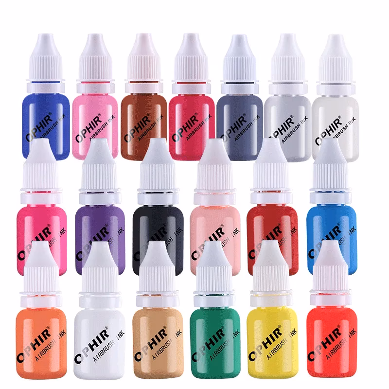 Welk acryl is veilig voor nagels?