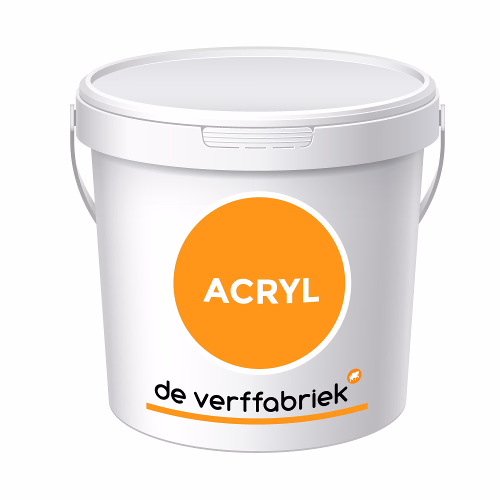 Wat is de beste verf voor vochtige ruimtes?