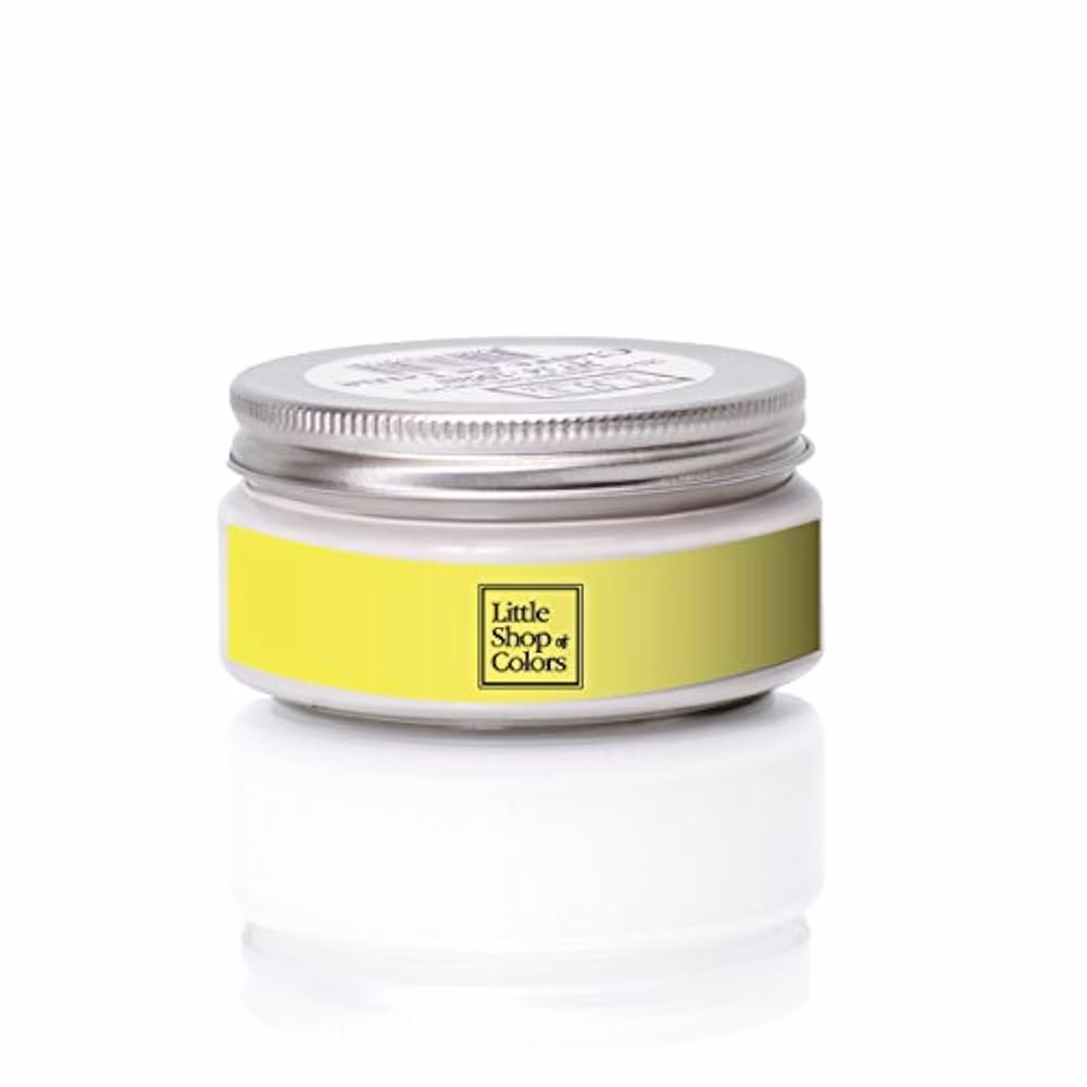 Kan acrylverf in de wasmachine?