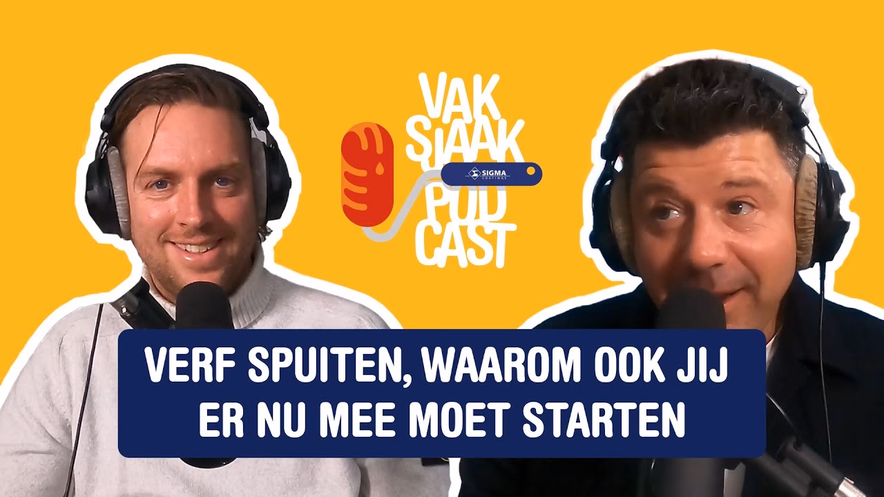 Wie is de acteur van Sigma?