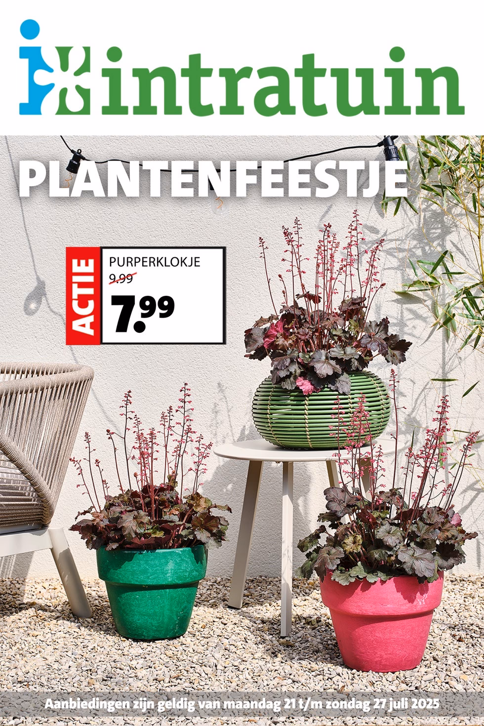 Wat is de aanbieding?