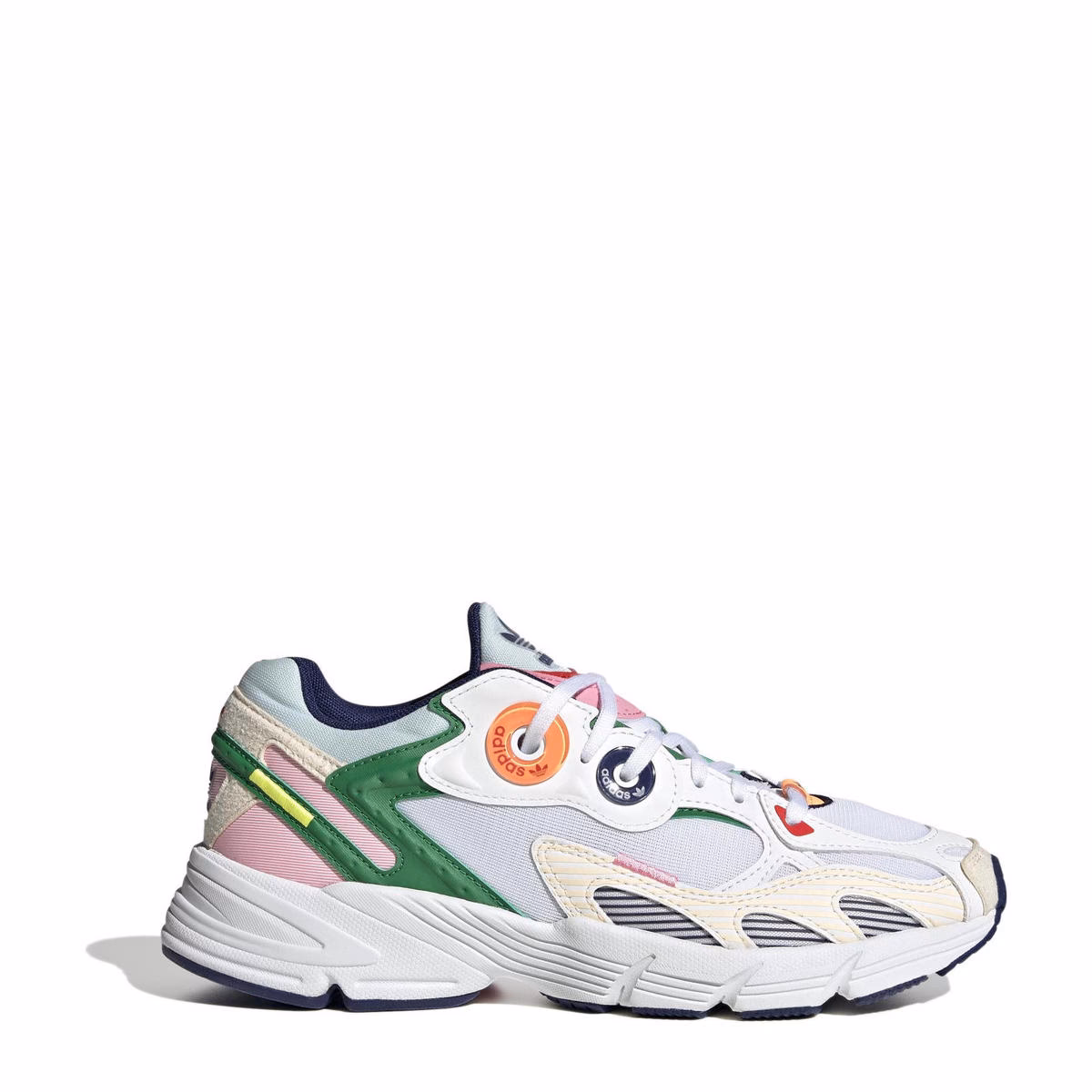 Wat is de adidas Superstar ADV?