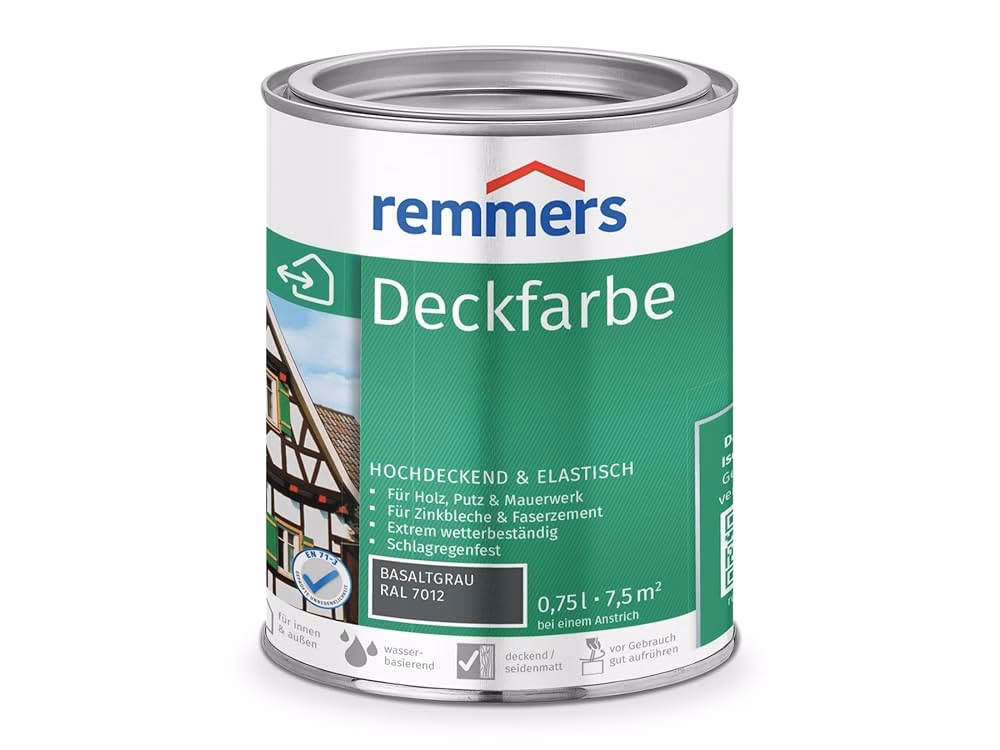 Hoe weet je of verf ademend is of niet?