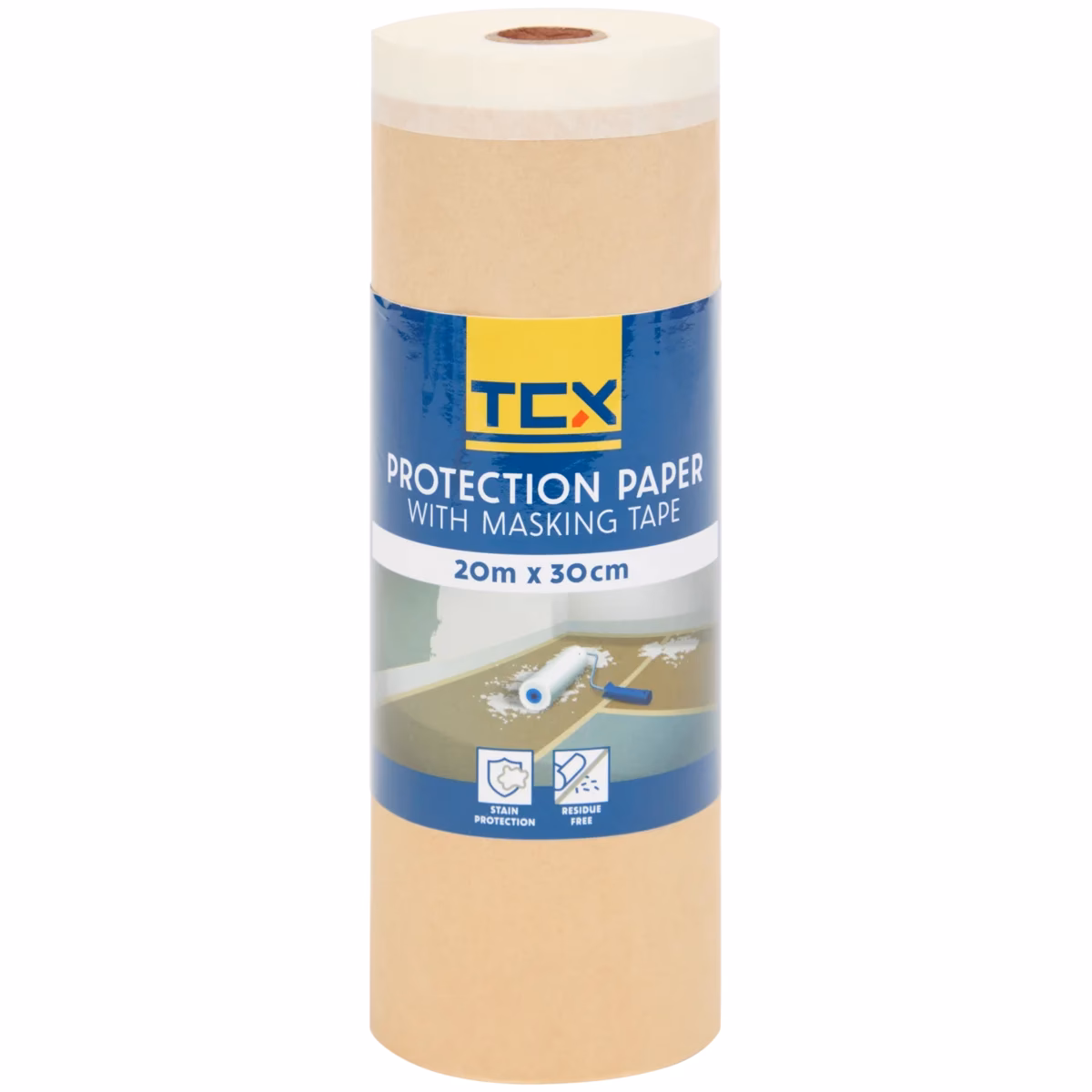 Wat is de beste afplaktape?