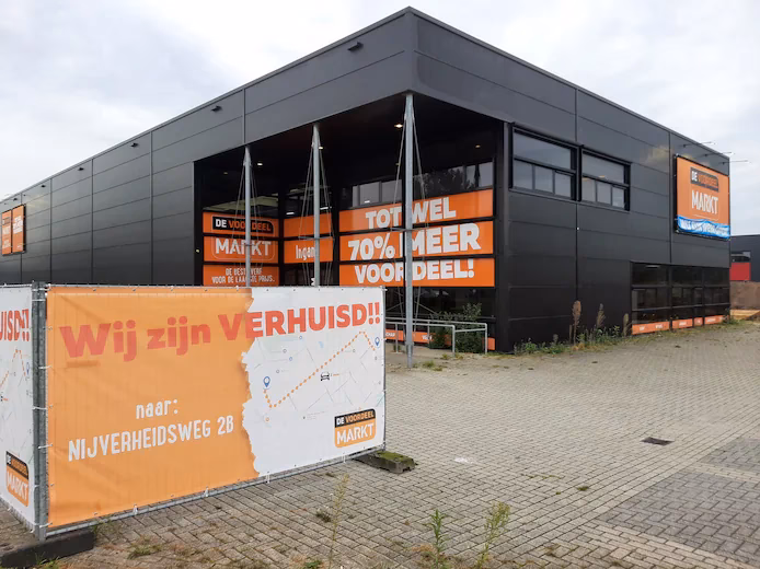 Wat voor soort afval is verf?