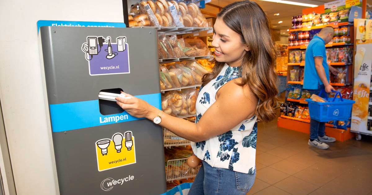 Is terpentine chemisch afval?