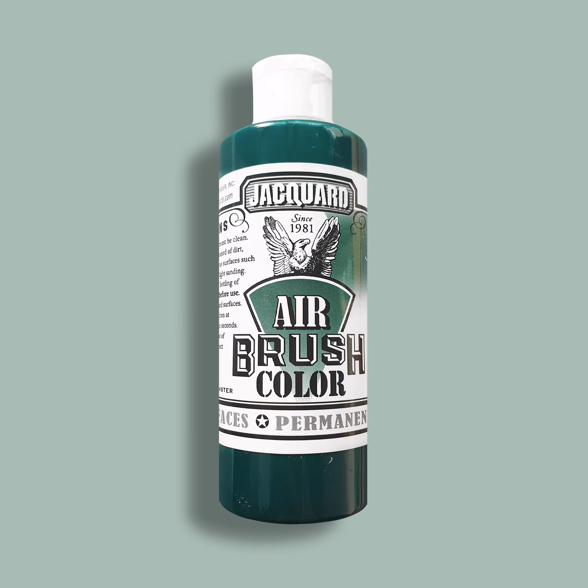 Wat is het verschil tussen dekkende en transparante airbrushverf?