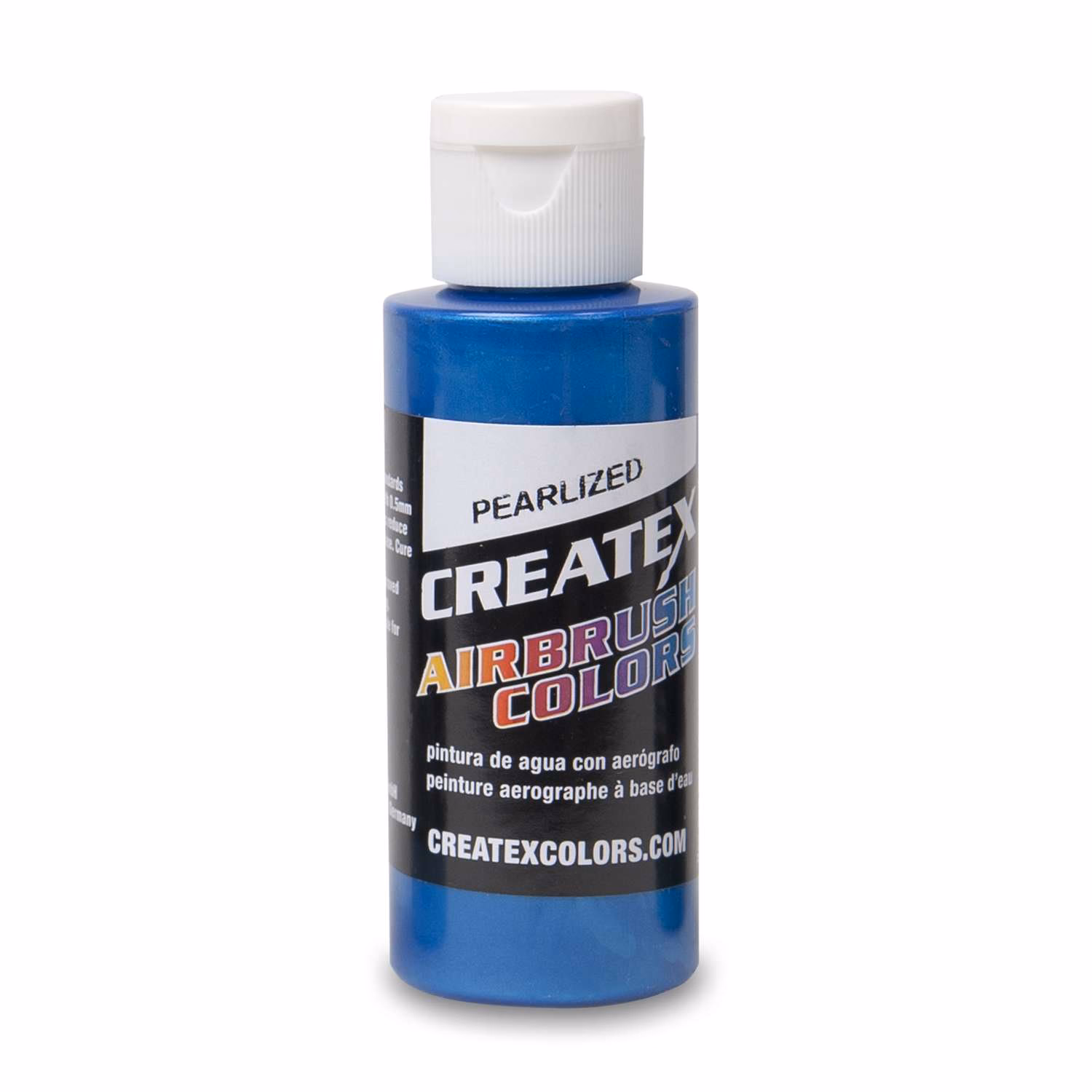 Kan airbrushverf op textiel gebruikt worden?