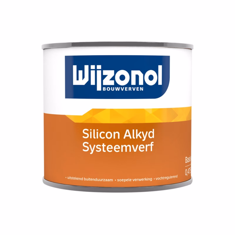 Wat is het verschil tussen alkyd- en epoxyverf?