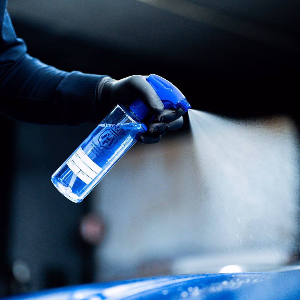 Wat is gesiliconiseerde verf?