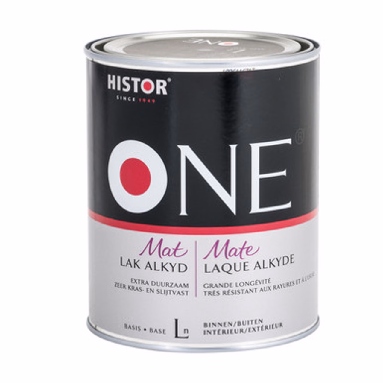 Wat is alkyd grondverf?