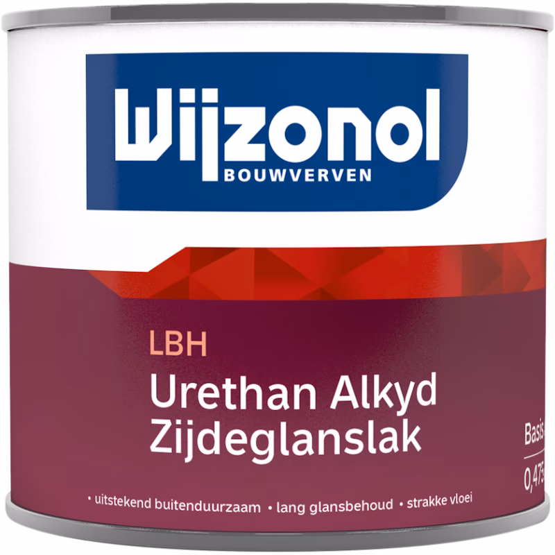 Waarvoor wordt alkyd gebruikt?