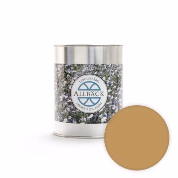 Kan je over lijnolie heen schilderen?