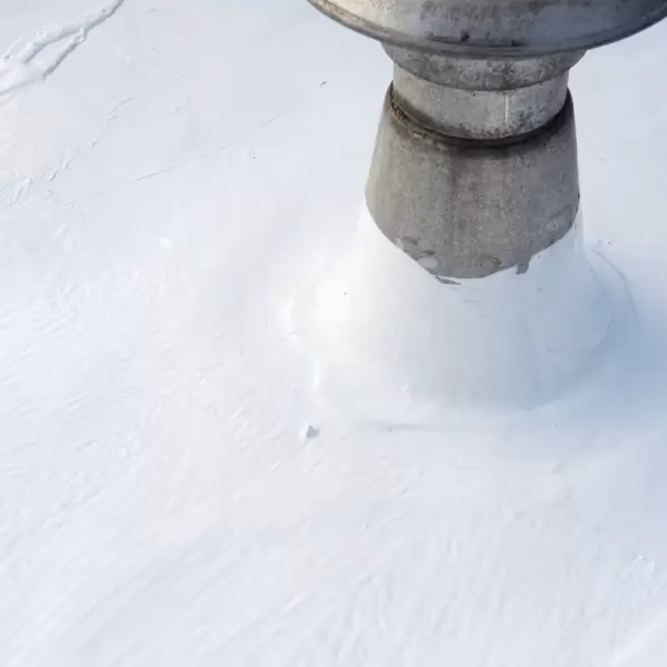 Wat is de beste coating voor een dak?