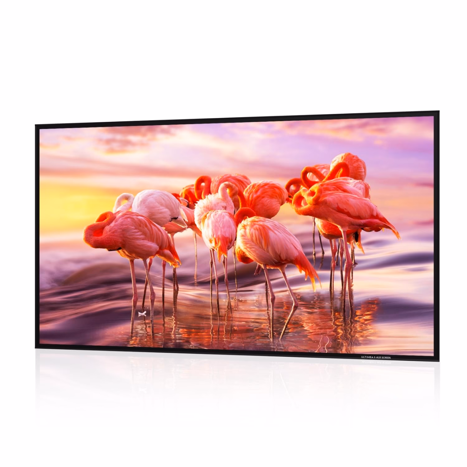 Wat is een alr scherm?