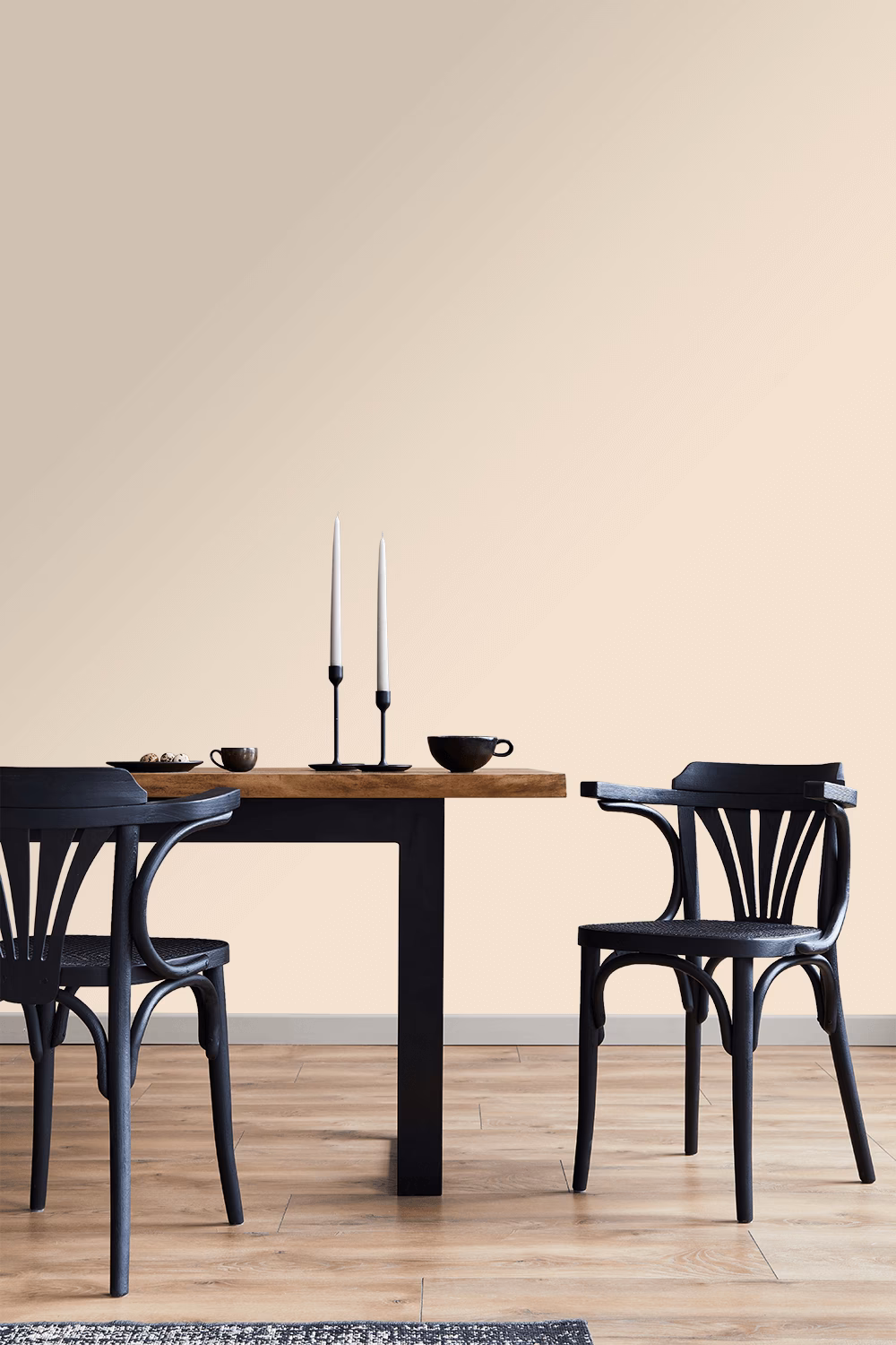 Welke kleur heeft amandelkleur?