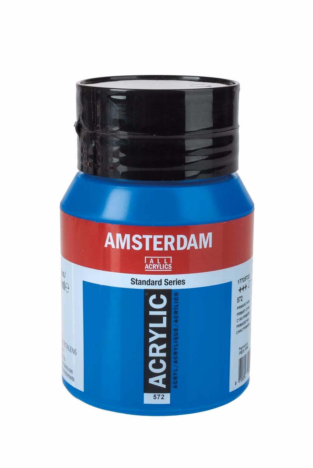 Wat zijn goede merken acrylverf?