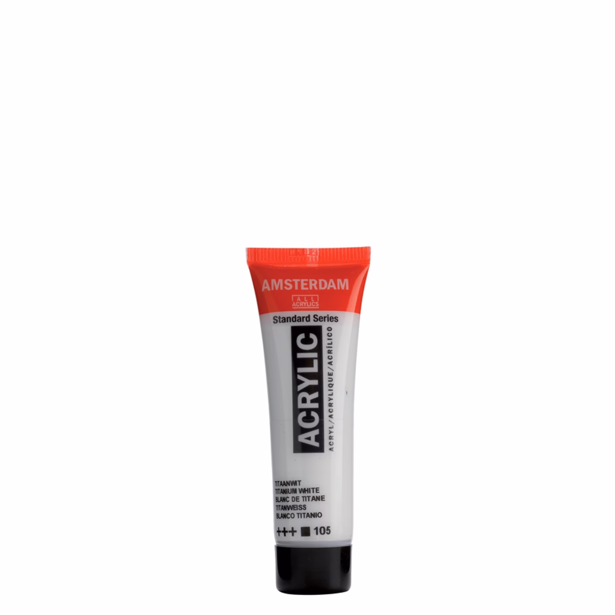 Wat is het verschil tussen zinkwit en titaanwit Amsterdam?