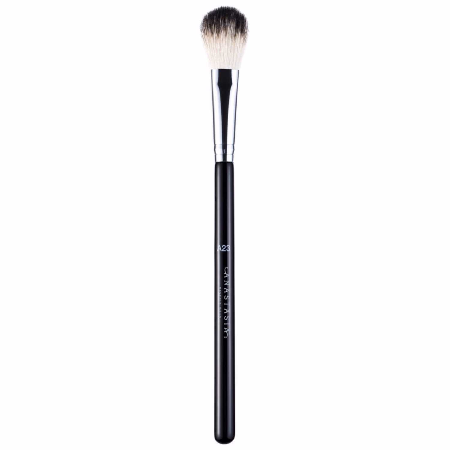 Wie is de CEO van Anastasia Makeup?