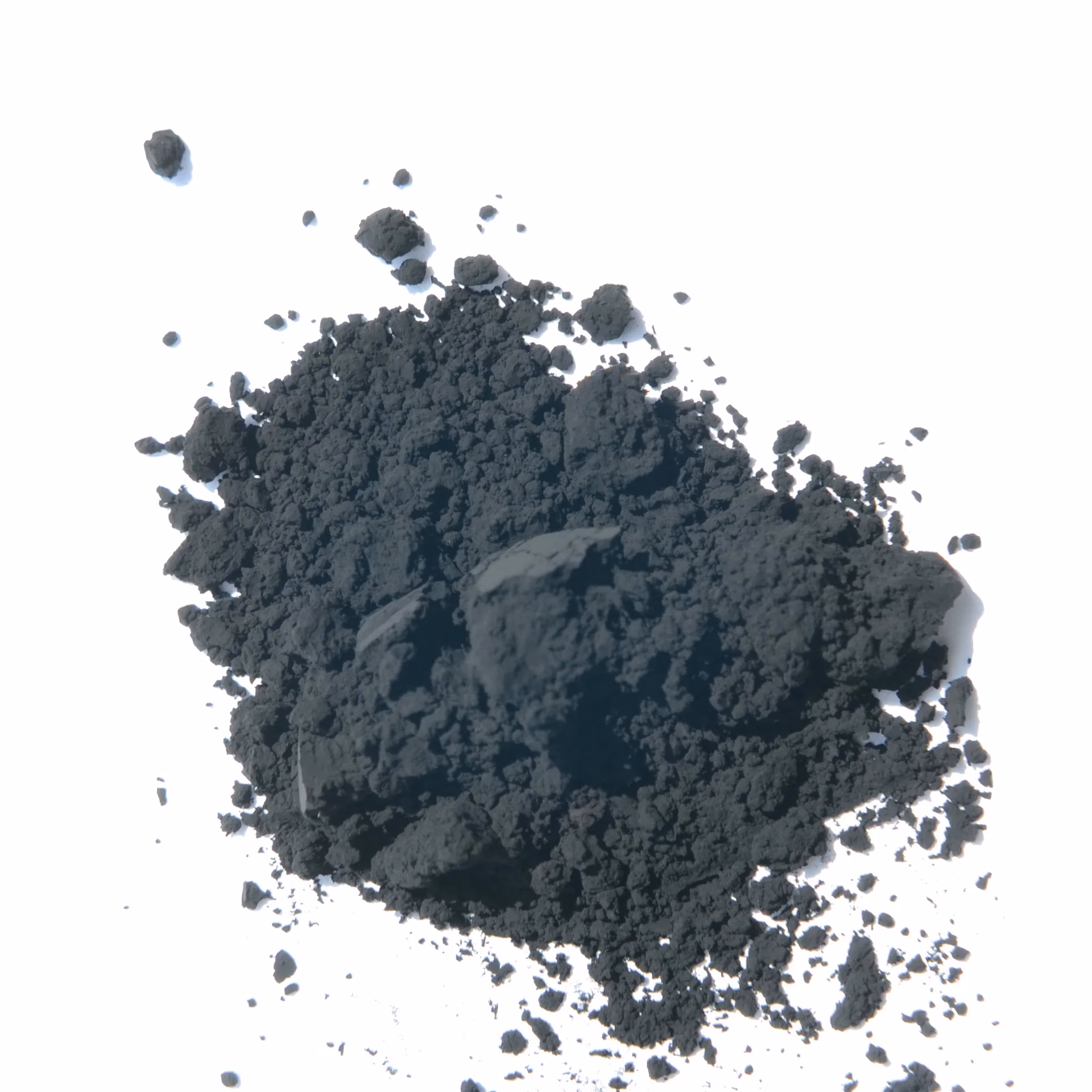 Waar wordt aniline voor gebruikt?