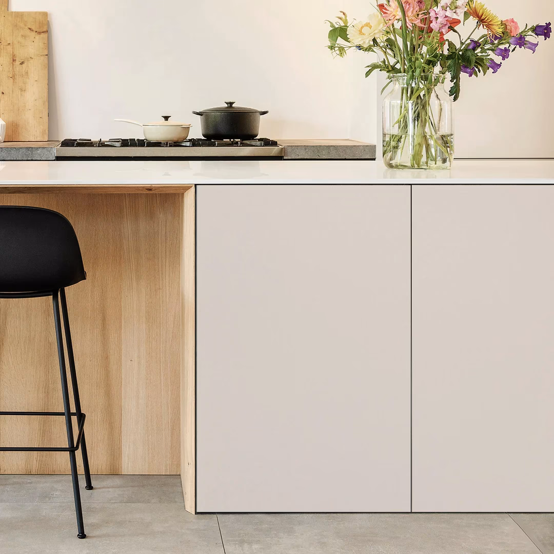 Welke kleur is Arizona beige?