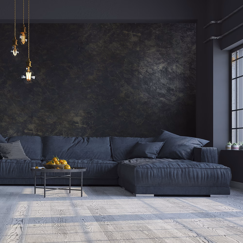 Wat voor soort verf is artist's loft?