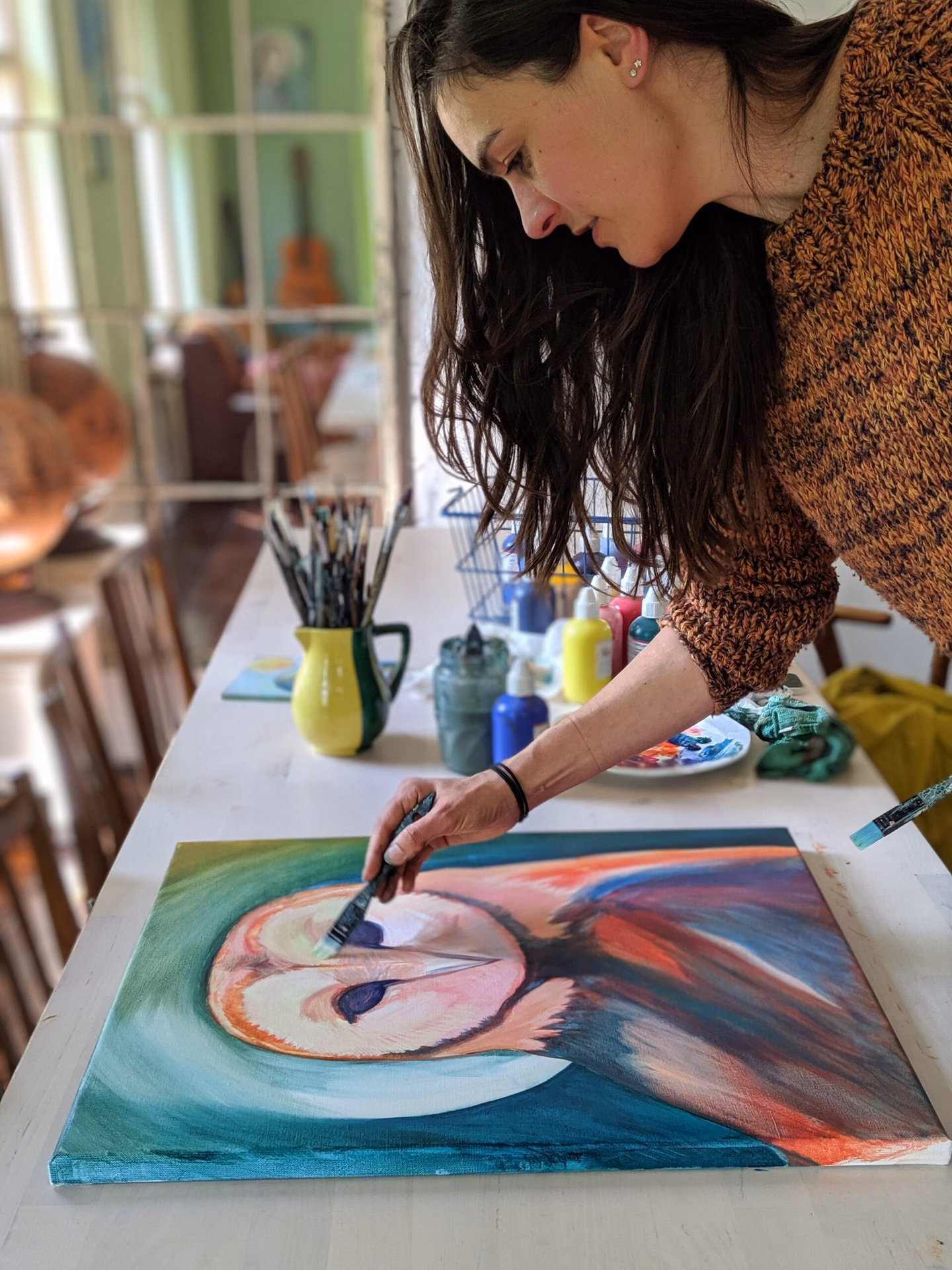 Is ATI Pro Basic dampdicht?