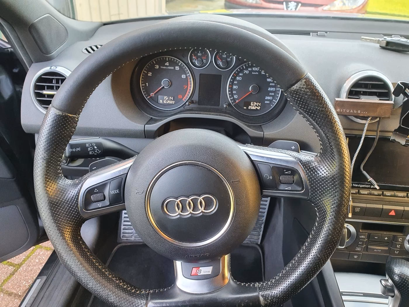 Wat kost het bekleden van een stuurwiel?