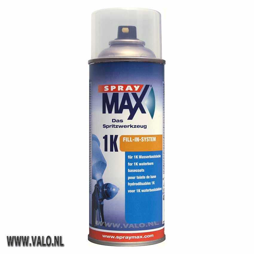 Heeft autolak op waterbasis een verharder nodig?