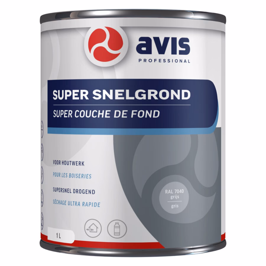Wat is Avis Roeststabiliserende Primer?